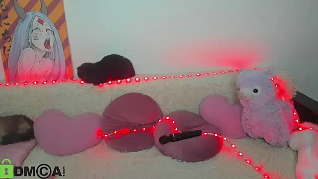 NataliEvans online show from 12.15.24