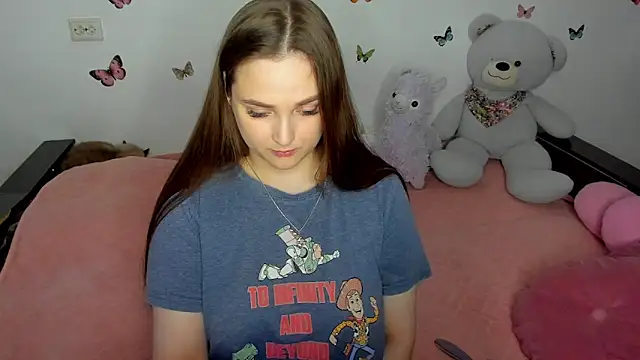 NataliEvans online show from 12.02.25