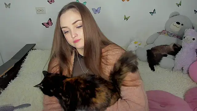 Snapshot of NataliEvans chatting on 02.01.26 NataliEvans online show from 02.01.26