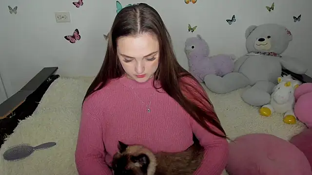 Snapshot of NataliEvans chatting on 02.04.26 NataliEvans online show from 02.04.26