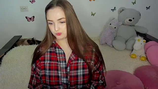 Snapshot of NataliEvans chatting on 02.06.26 NataliEvans online show from 02.06.26