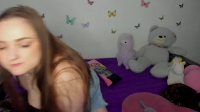 Snapshot of NataliEvans chatting on 02.10.26 NataliEvans online show from 02.10.26