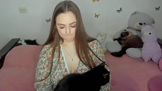 Snapshot of NataliEvans chatting on 02.24.26 NataliEvans online show from 02.24.26