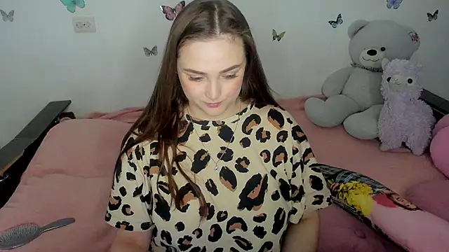 Snapshot of NataliEvans chatting on 03.09.26 NataliEvans online show from 03.09.26