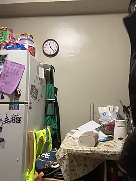 ChocolateBuns101 online show from 01.03.25