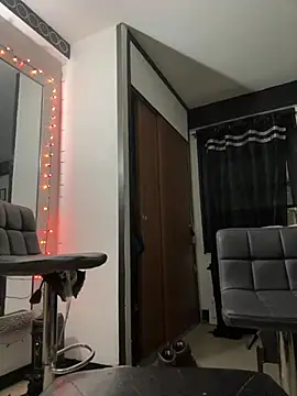 ChocolateBuns101 online show from 02.21.25