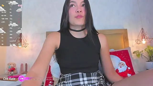 TIFFANYRUSSO online show from 12.03.24