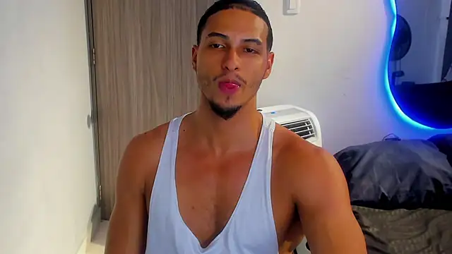 Kris Khalifa69 online show from 10.01.25