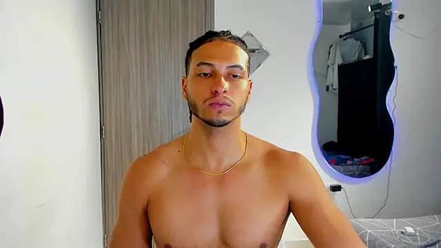 Kris Khalifa69 online show from 11.07.25