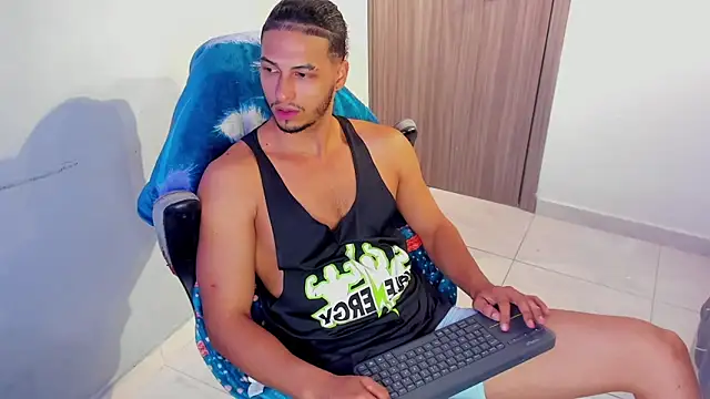 Kris Khalifa69 online show from 11.25.25