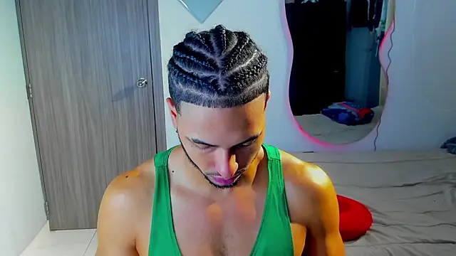 Kris Khalifa69 online show from 12.05.25