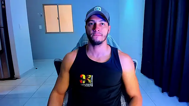 Snapshot of Kris_Khalifa69 chatting on 03.04.26 Kris Khalifa69 online show from 03.04.26