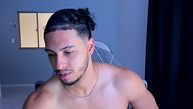 Kris Khalifa69 online show from 03.09.26