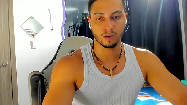 Kris Khalifa69 online show from 04.21.26