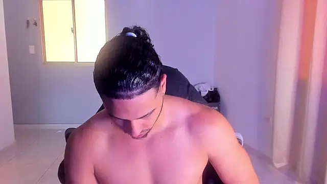 Kris Khalifa69 online show from 05.15.26