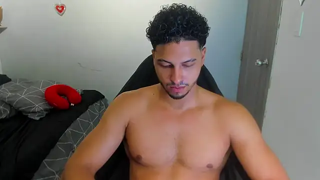 Kris Khalifa69 online show from 07.08.26