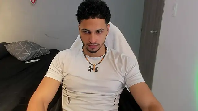 Kris Khalifa69 online show from 07.11.26
