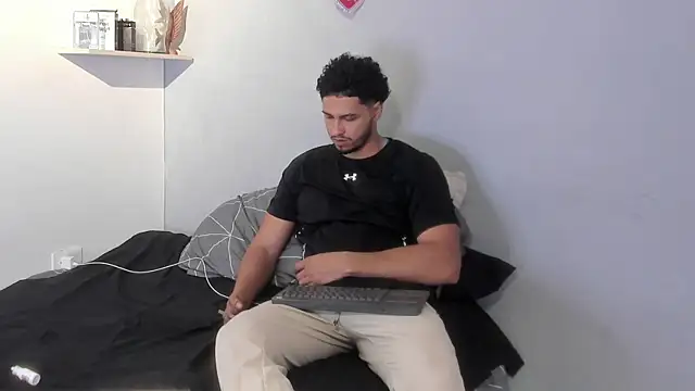 Kris Khalifa69 online show from 07.16.26
