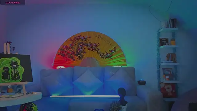 420Geminis online show from 10.03.25