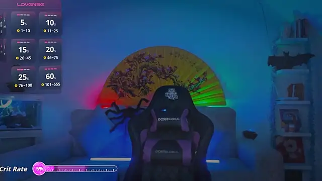 420Geminis online show from 10.18.25