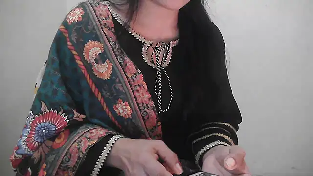 Chanchal--Navya online show from 01.20.25