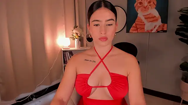 LiaPearce online show from 10.17.25