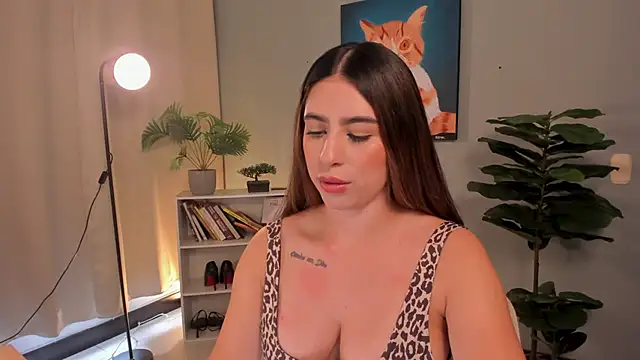 LiaPearce online show from 06.03.26