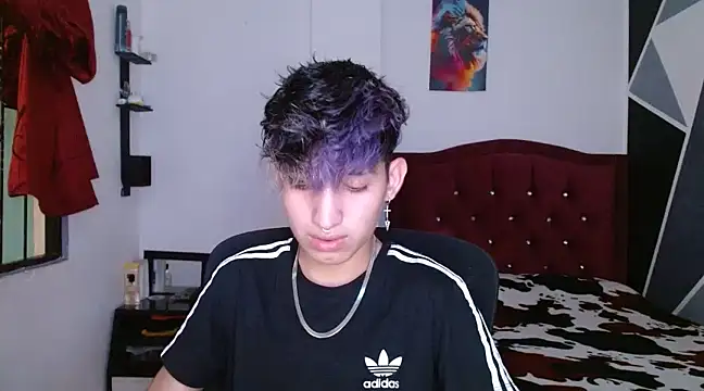 littlextreme online show from 12.03.24