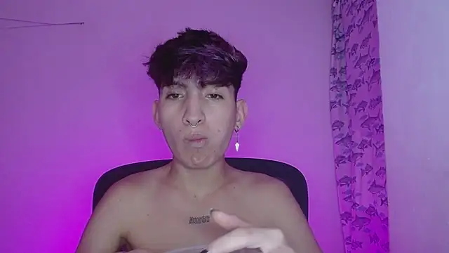 littlextreme online show from 02.11.25