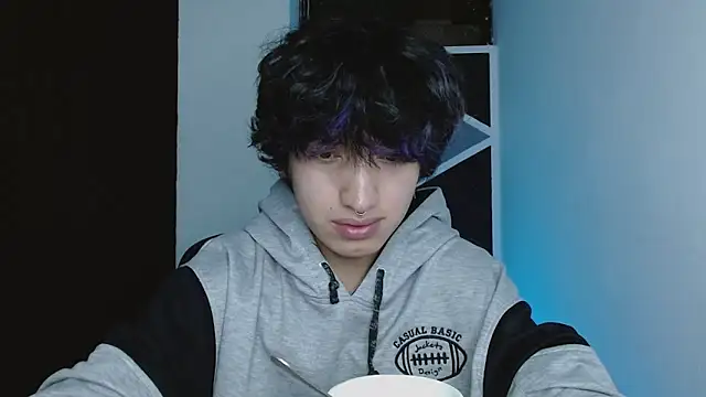 littlextreme online show from 02.04.26