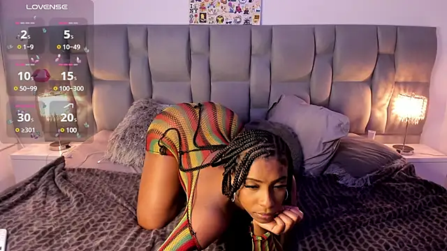 Nickytouse online show from 12.03.24