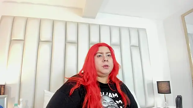 aandreaperez online show from 10.30.25