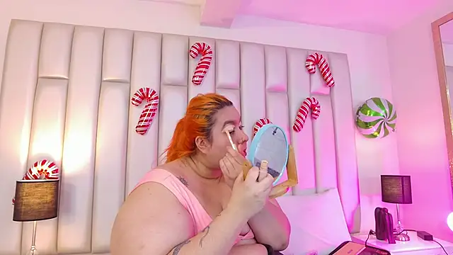 aandreaperez online show from 12.15.25