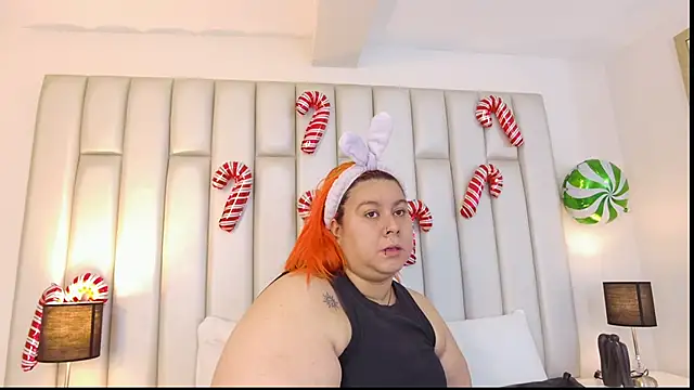 aandreaperez online show from 12.17.25