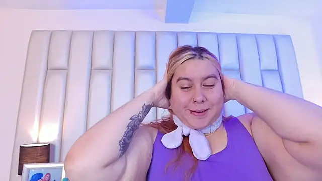 aandreaperez online show from 02.05.26