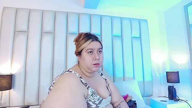 aandreaperez online show from 03.14.26