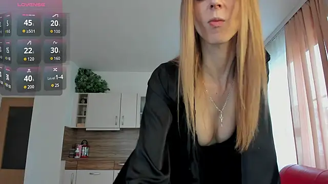 XValkyrieX online show from 02.08.25