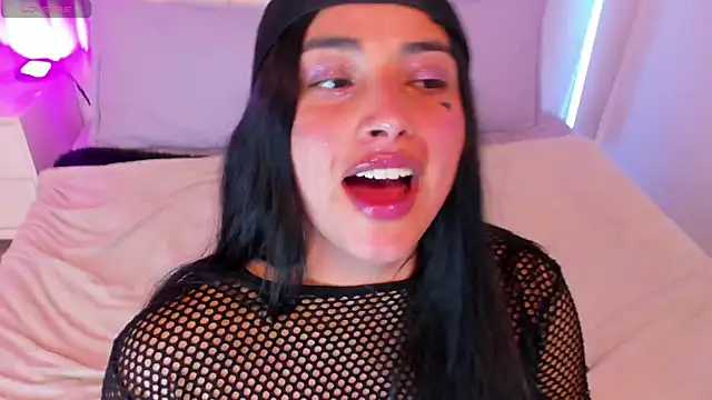 Kirara 22 online show from 11.07.25