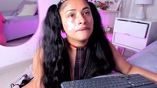 Kirara 22 online show from 03.31.26