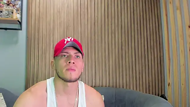 SebastianMaximoff online show from 12.09.24