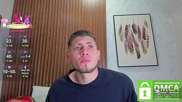 SebastianMaximoff online show from 10.07.25