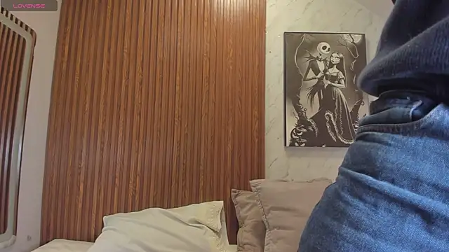 SebastianMaximoff online show from 11.02.25