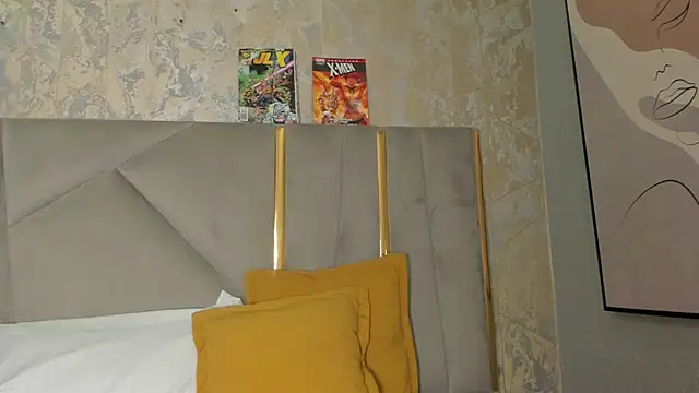 SebastianMaximoff online show from 11.25.25