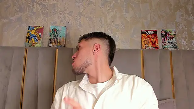 SebastianMaximoff online show from 12.21.25