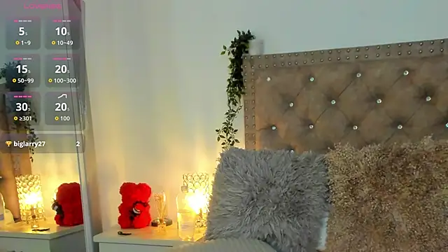 Lissa gray online show from 10.15.25