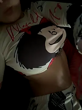 ValeriaHot69 online show from 11.30.25