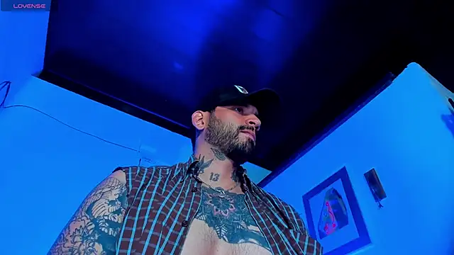 CamiloGray  online show from 12.21.24