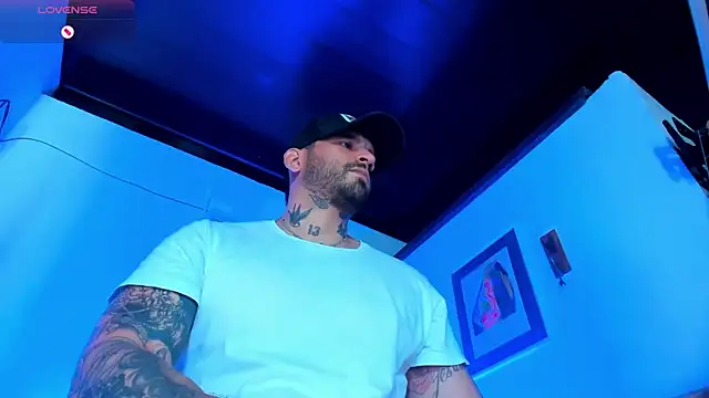 CamiloGray  online show from 01.02.25