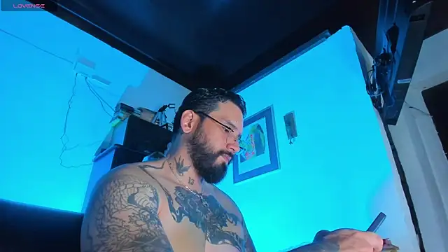 CamiloGray  online show from 10.24.25