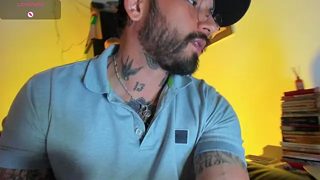 CamiloGray  online show from 11.18.25